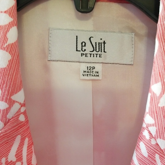 Jacket - Picture 2 of 2